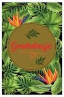 Opakowanie Kartka okolicznościowa Gratulacje