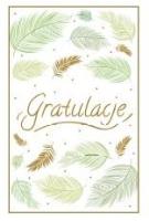 Opakowanie Kartka okolicznościowa Gratulacje
