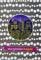 Opakowanie Kartka okolicznościowa Gratulacje V02