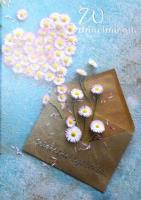 Opakowanie Kartka okolicznościowa Imieniny TS76