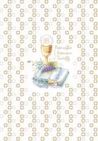 Opakowanie Kartka okolicznościowa Komunia