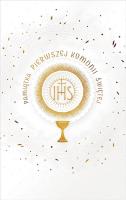 Opakowanie Kartka okolicznościowa Komunia KS06