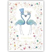 Opakowanie Kartka okolicznościowa Ślub TS