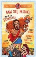 Opakowanie Kartka okolicznościowa Urodziny 18