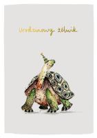 Opakowanie Kartka okolicznościowa Urodziny