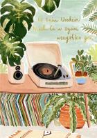 Opakowanie Kartka okolicznościowa Urodziny