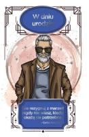 Opakowanie Kartka okolicznościowa Urodziny męskie