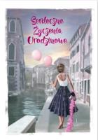 Opakowanie Kartka okolicznościowa Urodziny MF24