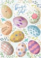 Opakowanie Kartka okolicznościowa Wielkanoc