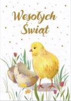 Opakowanie Kartka okolicznościowa Wielkanoc