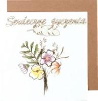 Opakowanie Kartka urodzinowa