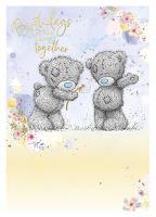 Kartka urodzinowa Birthday together. Wydawca: Carte Blanche Greetings Ltd.. SmakLiter.pl Opakowanie Kartka urodzinowa Birthday together