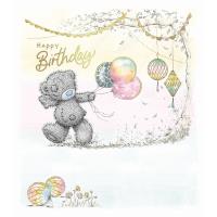 Kartka urodzinowa Happy birthday. Wydawca: Carte Blanche Greetings Ltd.. SmakLiter.pl Opakowanie Kartka urodzinowa Happy birthday