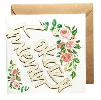 Okładka książki Kartka urodziny