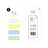 Opakowanie Kartki klejone Znaczniki Klasyka 160s