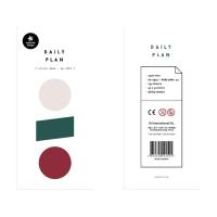 Opakowanie Kartki klejone Znaczniki Koła 150s