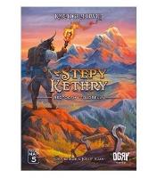 Opakowanie Kartografowie: Stepy Kethry
