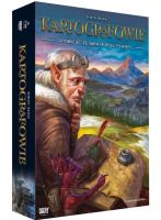 Opakowanie Kartografowie