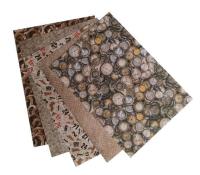 Opakowanie Karton 300g Natura 24x34cm 5 arkuszy