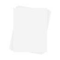 Opakowanie Karton A2 170g biały 25 szt. HAPPY COLOR