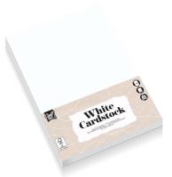 Opakowanie Karton biały A4/10K