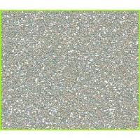 Opakowanie Karton brokatowy srebrny 250g 25x35cm 5 arkuszy