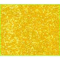 Opakowanie Karton brokatowy złoty 250g 25x35cm 5 arkuszy