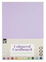 Opakowanie Karton kolorowy A4/10K