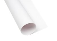 Opakowanie Karton kolorowy B1 300g biały (25szt) OXFORD