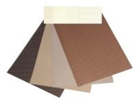 Opakowanie Karton obustronny kropki 300g 24x34cm 4 ark MIX