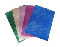 Opakowanie Karton Shining 230g 25x35cm 5 arkuszy MIX