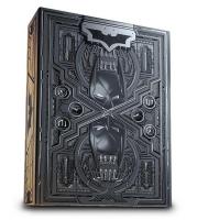 Opakowanie Karty Batman Mroczny Rycerz BICYCLE