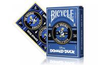 Opakowanie Karty Disney Donald Duck BICYCLE