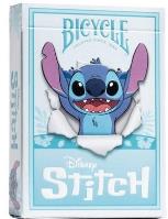 Opakowanie Karty Disney Stitch BICYCLE