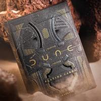 Opakowanie Karty Diuna Theory11