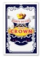 Opakowanie Karty do gry - 24 karty MIX