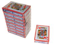 Opakowanie Karty do gry MIX (10szt)