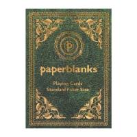 Opakowanie Karty do gry Paperblanks Pinnacle