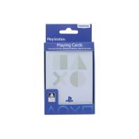 Opakowanie Karty do gry PlayStation 5 playing cards