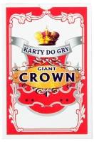 Opakowanie Karty do gry. Talia 54