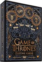 Karty Game of Thrones Theory11. Wydawca: Quint. SmakLiter.pl Opakowanie Karty Game of Thrones Theory11