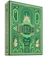 Opakowanie Karty Kraina Oz Theory11