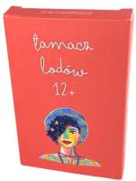 Karty - Łamacz lodów 12+. Wydawca: Touchstone Pictures, Jerry Bruckheimer Films. SmakLiter.pl Opakowanie Karty - Łamacz lodów 12+