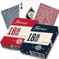 Opakowanie Karty No 18 FOURNIER