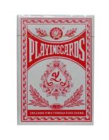 Opakowanie Karty Poker