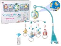 Opakowanie Karuzela do łóżeczka