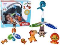 Opakowanie Karuzela do łożeczka zwierzątka