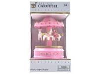Opakowanie Karuzela z pozytywką