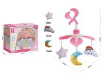 Opakowanie Karuzelka nad łóżeczko