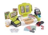 Opakowanie Kasa elektroniczna duża ze skanerem